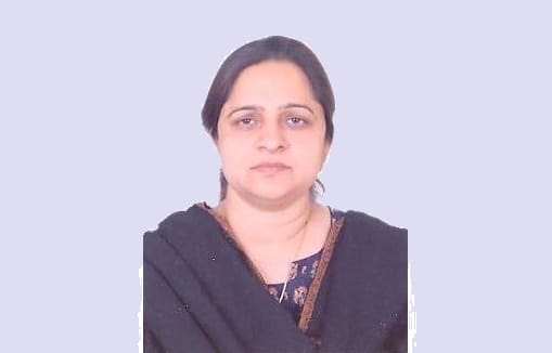 Nikhat Manzoor